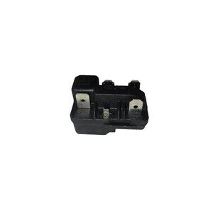 Klixon Refrigerator Compressor PTC Start Relay & Overload Combo E5F5713 17K14AB